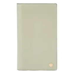 Ví Nữ Lyn Essential Traveller LL24FWF082 Màu Xanh Nhạt