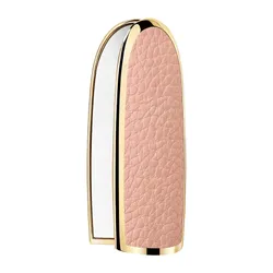 Vỏ Son Guerlain Rouge G Le Nude Case Màu Hồng Da