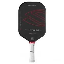 Vợt Pickleball Selkirk Labs Project 008 Invikta Màu Đỏ - Đen