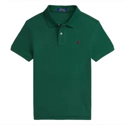 Áo Polo Nam Ralph Lauren Nino Polo Stuart Green 323708857180 Màu Xanh Lá Size L