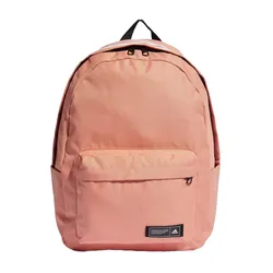 Balo Adidas 3 Stripes Classic Backpack IL5784 Màu Hồng Cam