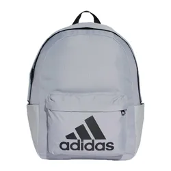 Balo Adidas Badge Of Sport Classic Backpack IZ1884 Màu Xám