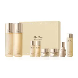 Bộ Mỹ Phẩm Dưỡng Da Ohui The First Geniture 2PCS Special Set 8 Món