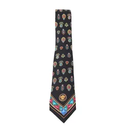 Cà Vạt Versace ICR7001IT03522ITI7008 Phối Màu