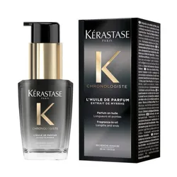 Dầu Dưỡng Tóc Hương Nước Hoa Kérastase Chronologiste Perfume Oil 30ml