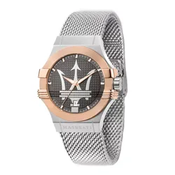 Đồng hồ nam Maserati Potenza R8853108007