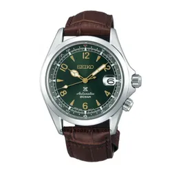 Đồng Hồ Nam Seiko Prospex SPB121J1 Màu Phối Màu