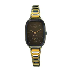 Đồng Hồ Nữ Titan Raga Chic Quartz Analog Green Dial 2687QM01 Màu Xanh