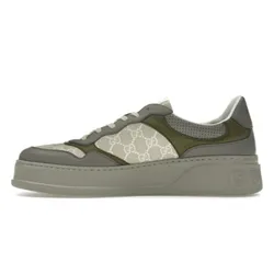 Giày Sneaker Gucci GG 700641 UPG90 1282 Màu Be Xám Size 39 N-NT