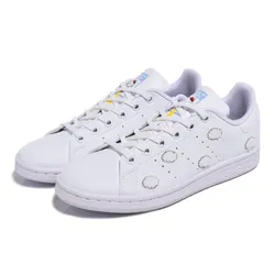 Giày Thể Thao Trẻ Em Adidas x Hello Kitty Stan Smith Shoes Kids IF7022 Màu Trắng