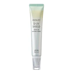 Kem Chống Nắng Astalift D-UV Shield SPF 50+ 30g