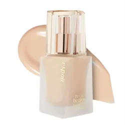 Kem Nền Espoir Pro Tailor Be Glow Foundation New Class SPF27 PA++ 30g - Tone 20 Vanilla