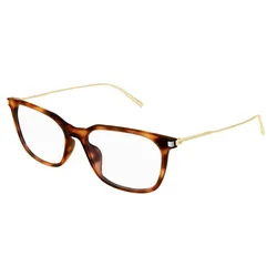 Kính Mắt Cận Yves Saint Laurent YSL SL578 002 Màu Havana Vàng