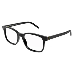 Kính Mắt Cận Yves Saint Laurent YSL SLM120 001 Màu Đen