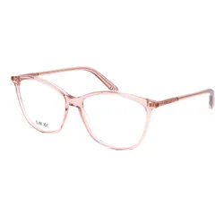 Kính Mắt Cận Nữ Dior Eyeglasses Mini CD O B5I 4100 Màu Hồng