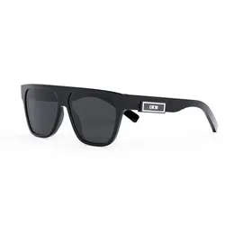 Kính Mát Dior B23 S3I 10A0 Màu Đen