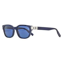 Kính Mát Dior CD Icon S1I 33B0 Màu Xanh Đen