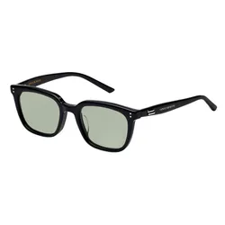 Kính Mát Gentle Monster Sunglasses Days Day 01(K) Màu Xanh/Đen