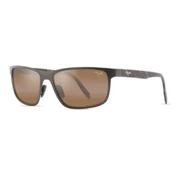 Kính Mát Maui Jim Sunglasses 606 01H Màu Nâu