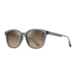 Kính Mát Nam Maui Jim 647 14HS Sunglasses Màu Xám