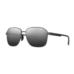 Kính Mát Nam Maui Jim 651 02DSB Màu Đen