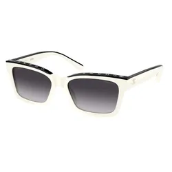 Kính Mát Nữ Chanel 0CH5417 1763S6  Màu Đen Trắng