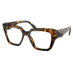 Kính Mát Nữ Prada Sunglasses PR 09ZV VAU1O1 Màu Nâu Havana  