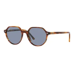 Kính Mát Rayban RB 2195 THALIA 954/62 Màu Havana Đậm