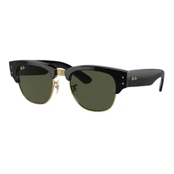 Kính Mát Rayban&nbsp;RB0316S 90131 Màu Vàng - Đen