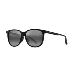 Kính Mát Unisex Maui Jim  650 02 Màu Đen Xám