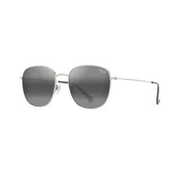 Kính Mát Unisex Maui Jim 657 17A Màu Xám