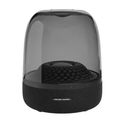 Loa Bluetooth Harman Kardon Aura Studio 4 Màu Đen [Chính Hãng Harman Kardon - Bảo hành 1 năm]