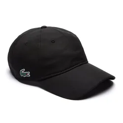 Mũ Lacoste&nbsp;Sport Lightweight Cap RK2662 031 Màu Đen