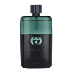 Nước Hoa Gucci Guilty Black Pour Homme EDT 90ml