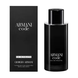 Nước Hoa Nam Giorgio Armani Armani Code Pour Homme EDT 125ml (Bản 2023)