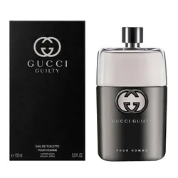 Nước Hoa Nam Gucci Guilty Pour Homme EDT 150ml