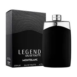 Nước Hoa Nam Montblanc Legend EDT 200ml