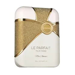 Nước Hoa Nữ Armaf Le Parfait Mon Amour EDP 100ml