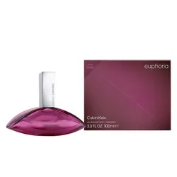 Nước Hoa Nữ Calvin Klein CK Euphoria For Woman EDP 100ml  