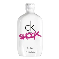 Nước Hoa Nữ Calvin Klein CK One Shock For Her Eau De Toilette 100ml