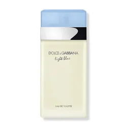 Nước Hoa Nữ Dolce & Gabbana D&G Light Blue For Women Eau De Toilette 200ml