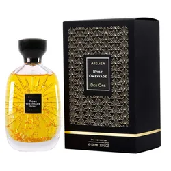 Nước Hoa Unisex Atelier Des Ors Rose Omeyyade Extrait EDP 100ml