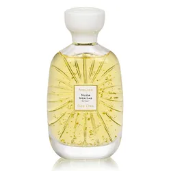 Nước Hoa Unisex Atelier Des Ors Nuda Veritas Extrait De Parfum 100ml