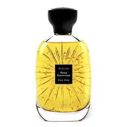 Nước Hoa Unisex Atelier Des Ors Rose Omeyyade EDP 100ml