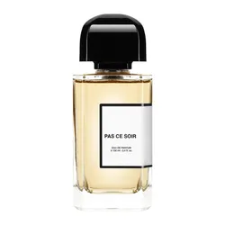 Nước Hoa Unisex BDK Parfums Pas Ce Soir EDP 100ml