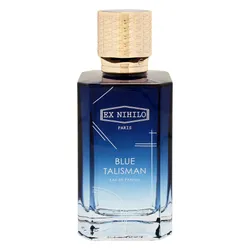 Nước Hoa Unisex Ex Nihilo Blue Talisman EDP (Eau De Parfum) 100ml