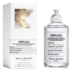 Nước Hoa Unisex Maison Martin Margiela Replica Lazy Sunday Morning EDT 100ml