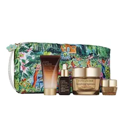 Set Dưỡng Da Estée Lauder Supreme+ Moisture Value Set 4 Món