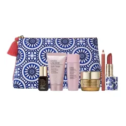 Set Mỹ Phẩm Trang Điểm Estée Lauder Mini Gift Set 7 Món