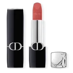 Son Dior Rouge Dior Couture Velvet 772 Classic Rosewood Màu Hồng Đất C_QĐ